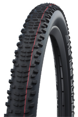 Schwalbe Racing Ralph 29 x 2.10" Super Ground Addix Speed TL Easy Tyre