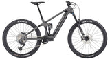 Transition Relay Carbon Complete GX AXS Oxide Grey complete Bike 2024