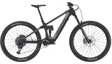 Transition Relay Carbon GX Complete Nightshadow Complete Bike 2025