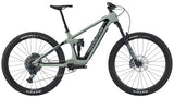 Transition Relay Carbon GX Medium Sea Salt Complete Bike 2025