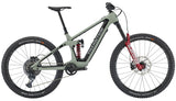 Transition Relay PNW Carbon GX Medium Sea Salt Complete Bike 2025