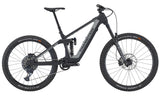 Transition Relay PNW Carbon GX Nightshadow Complete Bike 2025