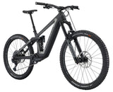 Transition Relay PNW Carbon GX Nightshadow Complete Bike 2025