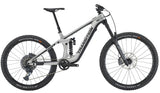 Transition Relay PNW Alloy GX Large Complete Bike Raw 2025