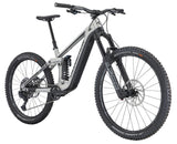 Transition Relay PNW Alloy GX Large Complete Bike Raw 2025