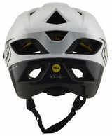 Troy Lee Designs Flowline MIPS Helmet Point Grey