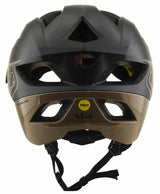 Troy Lee Designs Flowline MIPS Helmet Point Charcoal/Timber