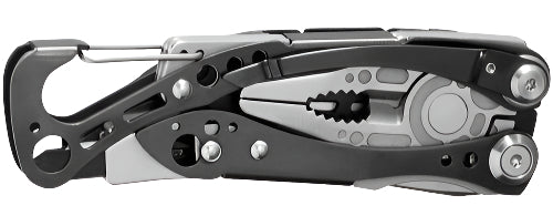 Leatherman Skeletool CX Stainless Steel DLC Multitool