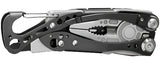 Leatherman Skeletool CX Stainless Steel DLC Multitool
