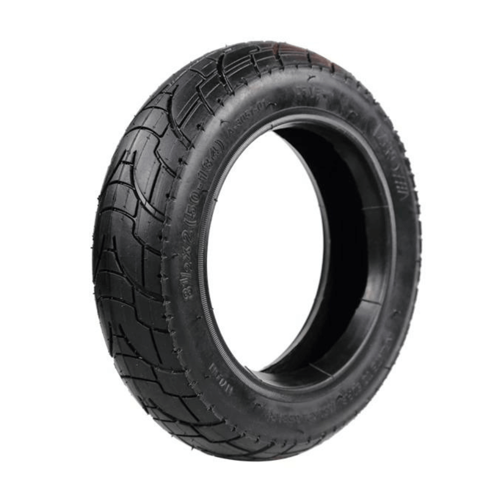 eScooter ZERO 8X 200x90mm Solid Rear Tyre