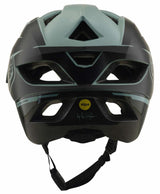 Troy Lee Designs Flowline SE MIPS Helmet Hydro Sage/Charcoal