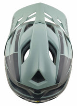 Troy Lee Designs Flowline SE MIPS Helmet Hydro Sage/Charcoal