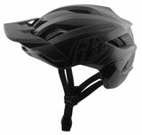 Troy Lee Designs Flowline SE MTB Helmet MIPS Phantom Black 