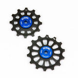 KOGEL 12/14T Oversized Derailleur Pulleys - SRAM - Cross Seal