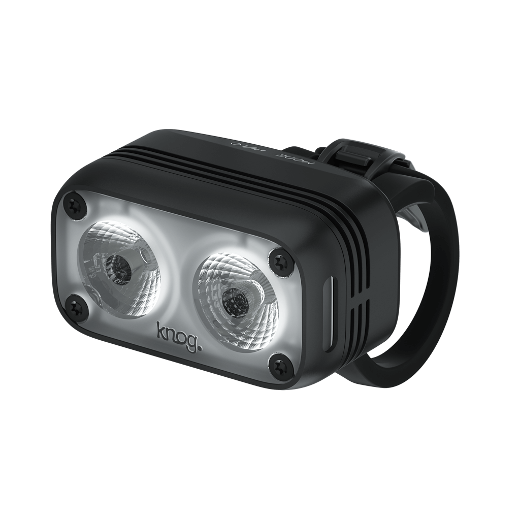 Knog Blinder Road 400