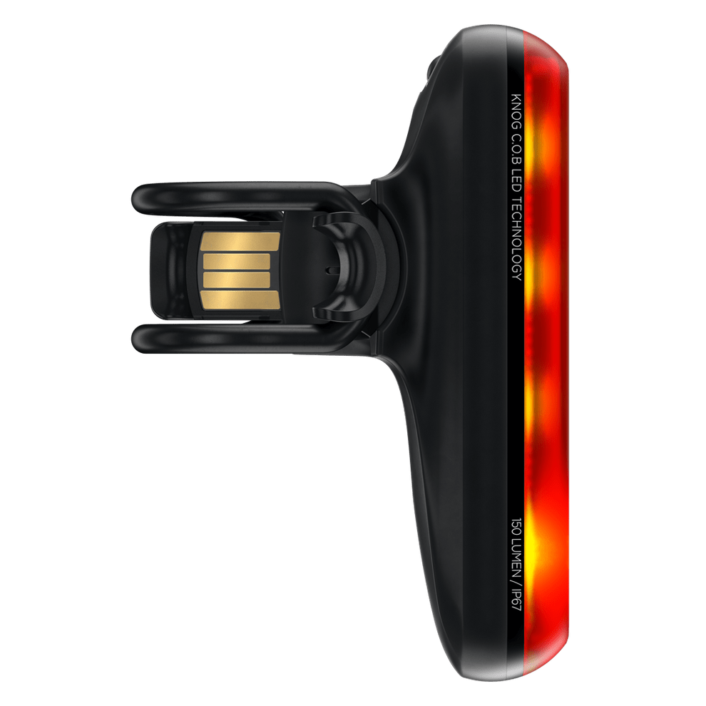 Knog Blinder R-150 Rear Bike Light