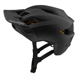 Troy Lee Designs 24.1 Flowline MIPS AS Youth Helmet Orbit Black