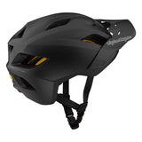Troy Lee Designs 24.1 Flowline MIPS AS Youth Helmet Orbit Black