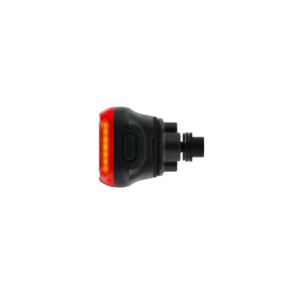 Knog Blinder Link Rear Bike Light - Rack Mount