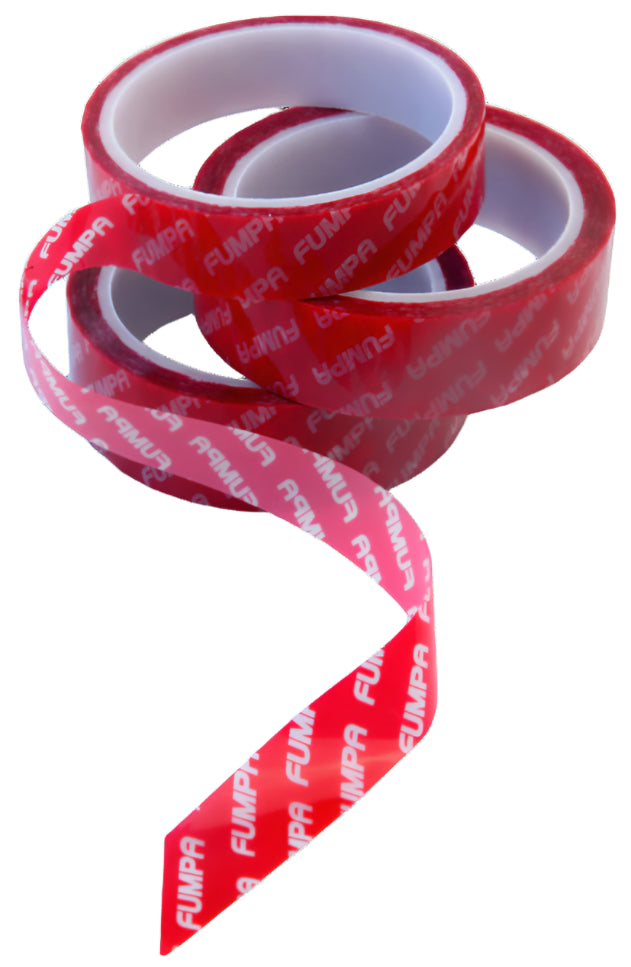 Fumpa Rim Tape