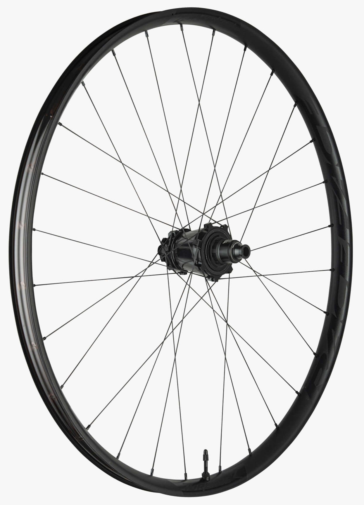 Race Face TURBINE 30 12x157 Super Boost MicroSpline 6 Bolt Rear Wheel