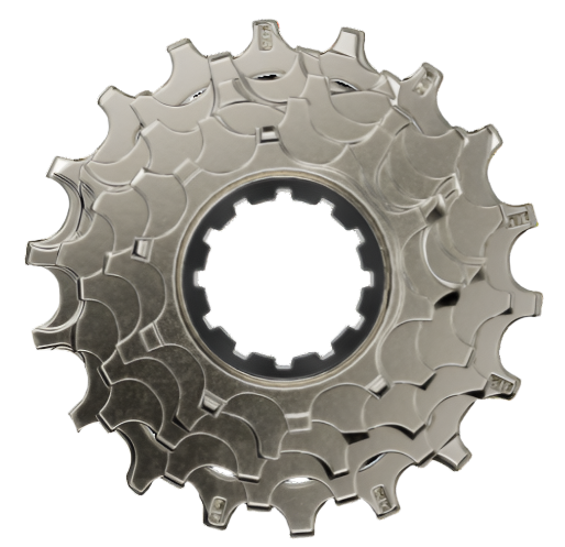 SRAM CASSETTE REPLACEABLE COGS XS-1270 EAGLE 10T-12T-14T-16T-18T