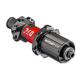 DT Swiss 240 5x130mm QR 24H Rim Brake Rear SP Hub (Shimano)