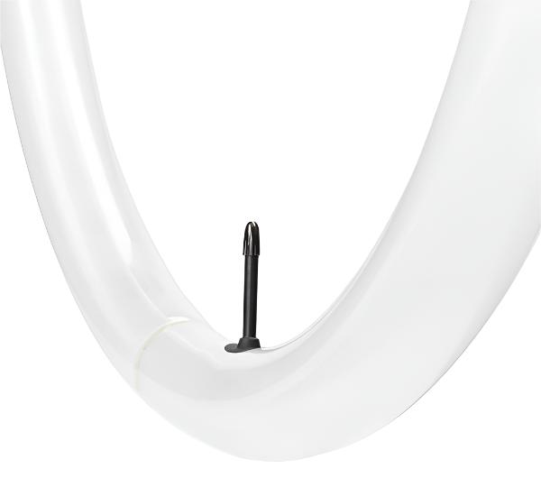 Schwalbe Aerothan Tube SV21E Presta; 27.5 x 54 - 62 83g