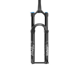 Fox 34 Factory 27.5" Performance 140mm GRIP 44mm Rake Fork Matte Black