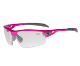 BZ Optics PHO Bifocal Photochromic Glasses Pink