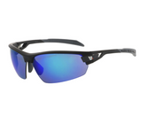 BZ Optics PHO Blue Mirror Glasses