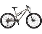 Jamis 2022 Dakar 29 Inch Dual Suspension MTB Thunder Grey