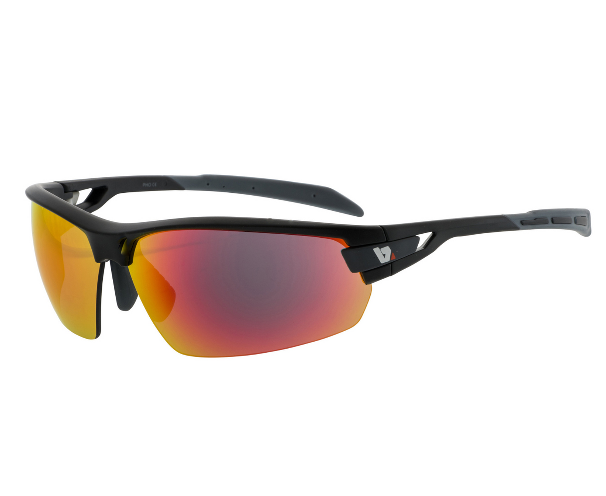 BZ Optics PHO Fire Mirror Glasses