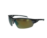 BZ Optics PHO Gold Mirror Glasses