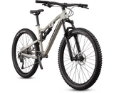 Jamis 2022 Dakar 29 Inch Dual Suspension MTB Thunder Grey