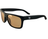 BZ Optics URBAN HD Photochromic Glasses Matt Black