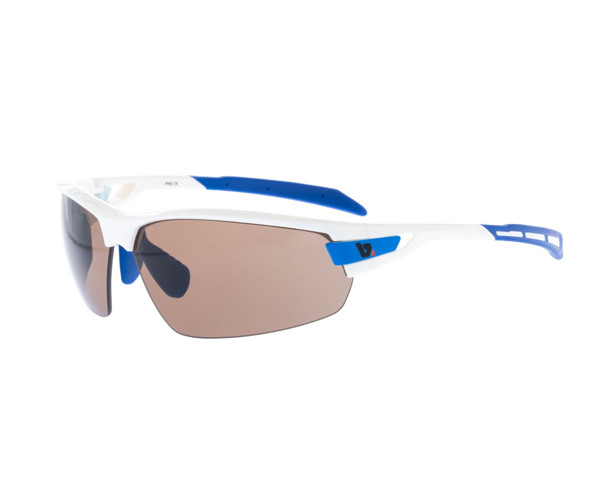 BZ Optics PHO Photochromic HD Copper Glasses