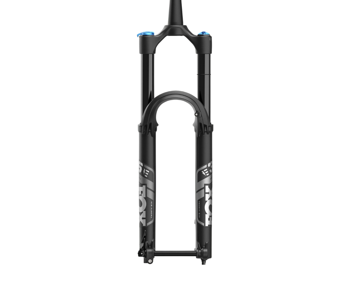 Fox 36 Factory Float 29 E Optimized 160mm GRIP 51mm Rake Fork Matte B Crooze Australia