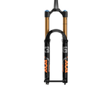 Fox 36 Factory E-Optimized 27.5" 160mm GRIP2 44mm Rake Fork Gloss Black