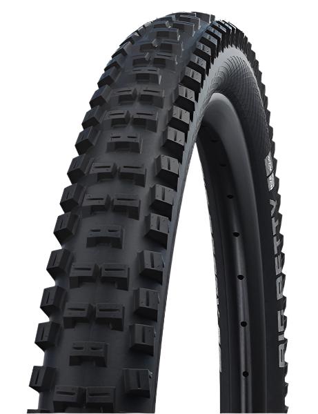 Schwalbe Big Betty 29 x 2.40" BikePark Addix Performance Line E-50 Tyre