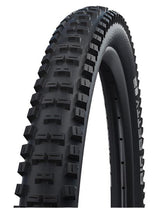 Schwalbe Big Betty 29 x 2.40" BikePark Addix Performance Line E-50 Tyre