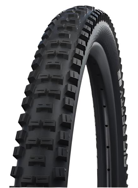 Schwalbe Big Betty 27.5 x 2.40" BikePark Addix Performance Line E-50 Tyre