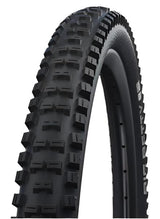 Schwalbe Big Betty 27.5 x 2.40" BikePark Addix Performance Line E-50 Tyre