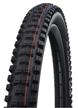 Schwalbe Big Betty 27.5 x 2.60" Super Trail Addix Soft Evolution Line Tubeless E-50 Tyre
