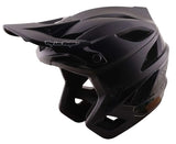 Troy Lee Desgins 26.1 Stage Stunt AS Mtb Helmet Drone Black