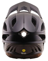 Troy Lee Desgins 26.1 Stage Stunt AS Mtb Helmet Drone Black