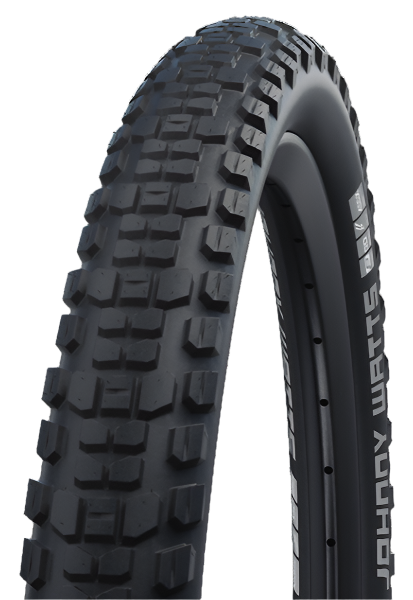 Schwalbe Johnny Watts 29 x 2.35" RaceGuard Performance Line E-50 Tyre