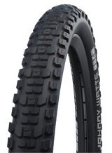Schwalbe Johnny Watts 27.5 x 2.35" RaceGuard Performance Line E-50 Tyre