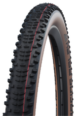Schwalbe Racing Ralph 29 x 2.25 Super Race Addix Speed Evolution Line Transparent Skin TL Easy Tyre