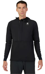FOX DEFEND THERMAL HOODIE FRONT